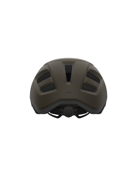 CASCO GIRO FIXTURE II MT TRAIL GREEN 54/61 23
