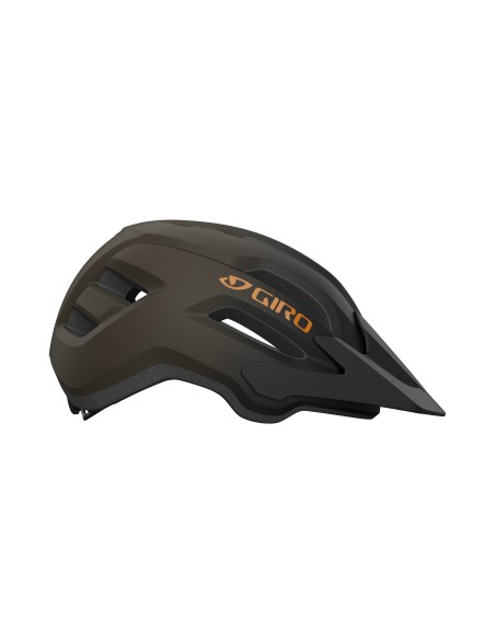 CASCO GIRO FIXTURE II MT TRAIL GREEN 54/61 23