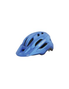 CASCO GIRO FIXTURE II UY MT ANODIZ BLUE 50/57 23