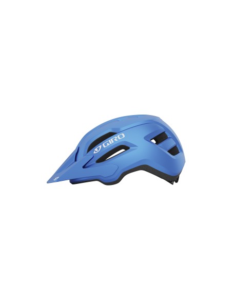 CASCO GIRO FIXTURE II UY MT ANODIZ BLUE 50/57 23