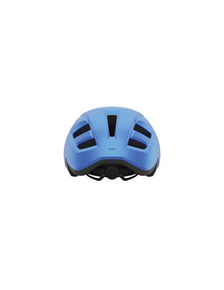 CASCO GIRO FIXTURE II UY MT ANODIZ BLUE 50/57 23