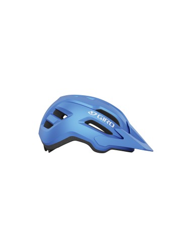 CASCO GIRO FIXTURE II UY MT ANODIZ BLUE 50/57 23
