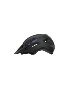 CASCO GIRO FIXTURE II UY MT BLACK/BLUE 50/57 23 2