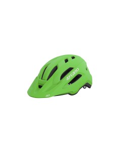 CASCO GIRO FIXTURE II UY MT BRIGHT GREEN 50/57 23