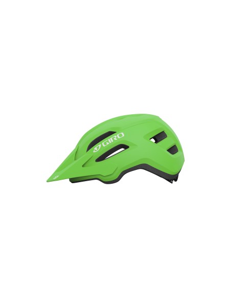 CASCO GIRO FIXTURE II UY MT BRIGHT GREEN 50/57 23