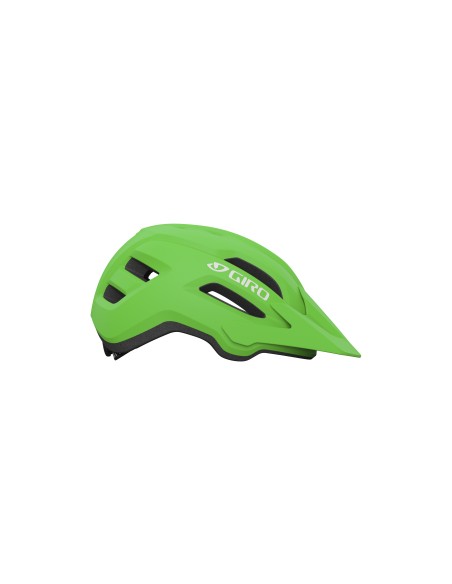 CASCO GIRO FIXTURE II UY MT BRIGHT GREEN 50/57 23