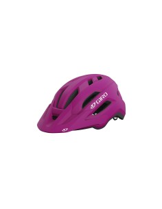 CASCO GIRO FIXTURE II UY MT PINK STREET 50/57 23
