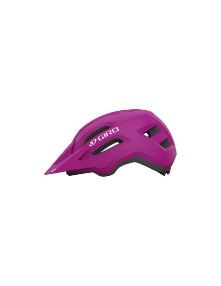 CASCO GIRO FIXTURE II UY MT PINK STREET 50/57 23