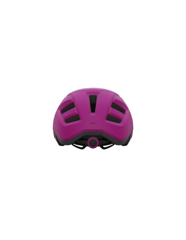 CASCO GIRO FIXTURE II UY MT PINK STREET 50/57 23