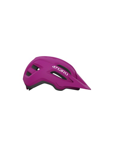 CASCO GIRO FIXTURE II UY MT PINK STREET 50/57 23