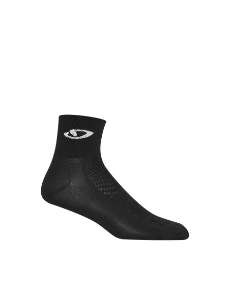 CALZE GIRO COMP RACER BLACK M 23