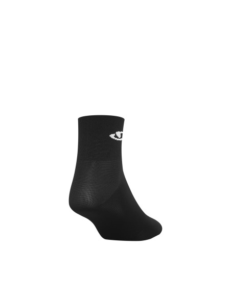 CALZE GIRO COMP RACER BLACK M 23