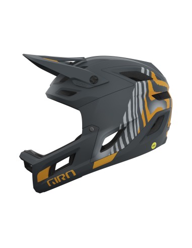 CASCO GIRO COALITION SP MIPS M DK SH 55-59 M 24