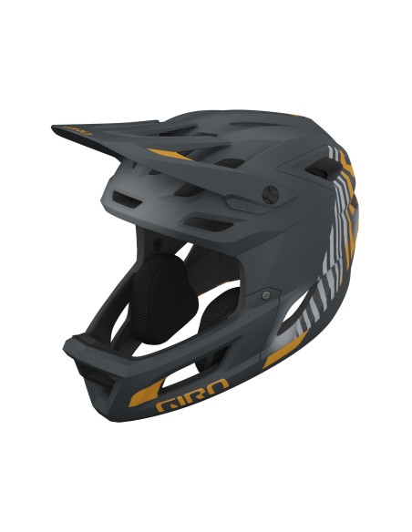 CASCO GIRO COALITION S MIPS M DKSH 59-63 L 24