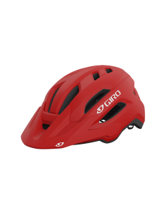 CASCO GIRO FIXTURE II UY MT TRIM RED 50/57 25