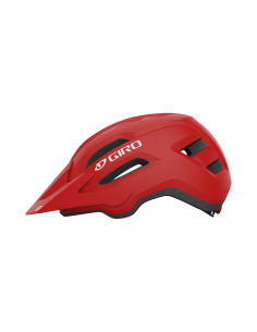 CASCO GIRO FIXTURE II UY MT TRIM RED 50/57 25 2