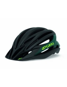 CASCO GIRO ARTEX MIPS MT BLK/TRSP/CITR 51/55 S 20*