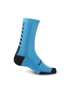 CALZE GIRO HRC+ BLUE/BLACK 46-50 XL