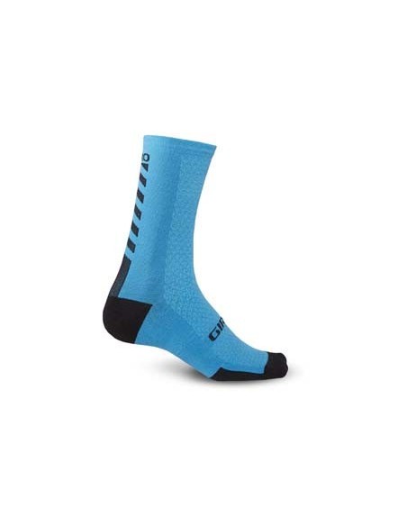 CALZE GIRO HRC+ BLUE/BLACK 46-50 XL