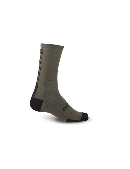 CALZE GIRO HRC+ MILSPEC/BLACK 46-50 XL