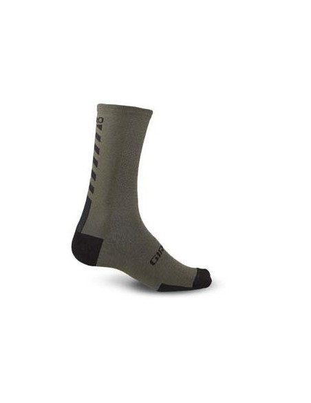CALZE GIRO HRC+ MILSPEC/BLACK 46-50 XL