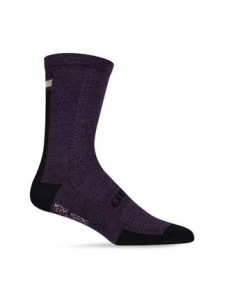 CALZE GIRO HRC+ DUSTY PURPLE/BLACK 46-50 XL 2