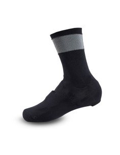COPRISCARPE GIRO KNIT BLACK 40-42 M
