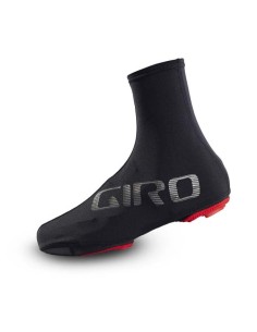 COPRISCARPE GIRO ULTRALIGHT AERO BLACK 46-50 XL