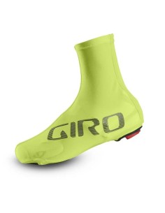 COPRISCARPE GIRO ULTRALIGHT AERO YELLOW 46-50 XL
