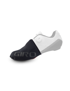 COPRIPUNTA SCARPE GIRO AMBIENT BLACK  43-50 L/XL