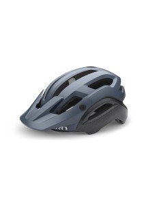CASCO GIRO MANIFEST SPHR MT PRT GRY 51/55 S 21*