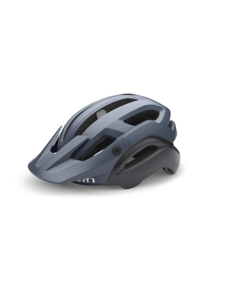 CASCO GIRO MANIFEST SPHR MT PRT GRY 51/55 S 21*