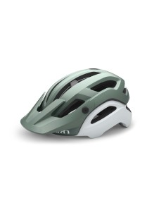 CASCO GIRO MANIFEST SPHR MT GRY/GRN 51/55 S 21*