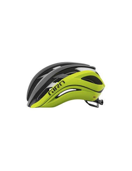 CASCO GIRO AETHER SPHR MAT BLK FD/HIYL 51/55 S 21*