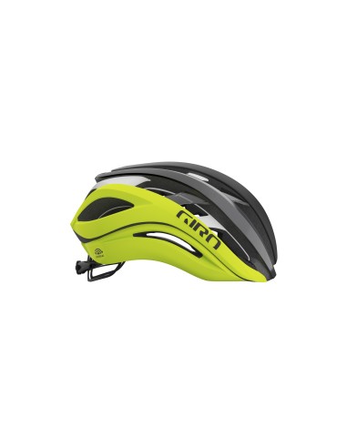 CASCO GIRO AETHER SPHR MAT BLK FD/HIYL 51/55 S 21*