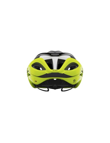CASCO GIRO AETHER SPHR MAT BLK FD/HIYL 51/55 S 21*
