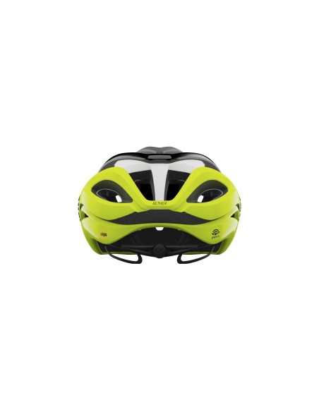 CASCO GIRO AETHER SPHR MAT BLK FD/HIYL 51/55 S 21*