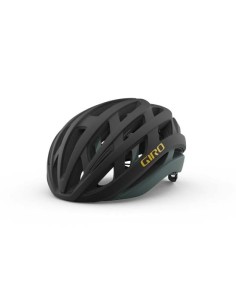CASCO GIRO HELIOS SPHR MAT WARM BLACK 51/55 S 21*