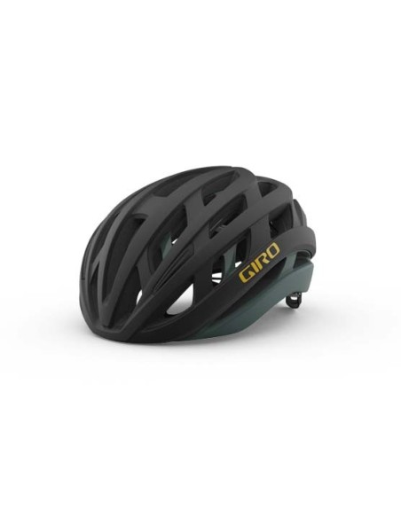 CASCO GIRO HELIOS SPHR MAT WARM BLACK 51/55 S 21*
