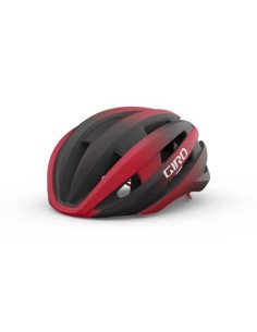 CASCO GIRO SYNTHE MIPS II MT BLK/BR RD 51/55 S 21*