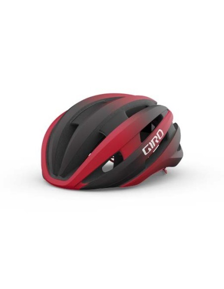CASCO GIRO SYNTHE MIPS II MT BLK/BR RD 51/55 S 21*