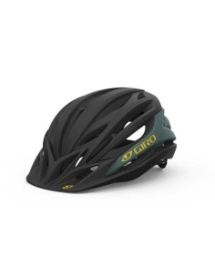 CASCO GIRO ARTEX MIPS MT WRM BLK 51/55 S 21*