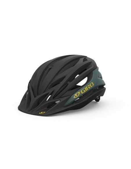 CASCO GIRO ARTEX MIPS MT WRM BLK 51/55 S 21*