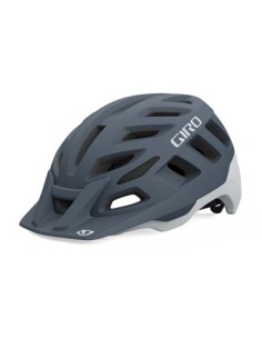 CASCO GIRO RADIX MIPS MT PORT GRY 59/63 L 21*