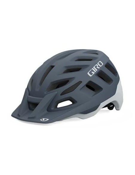 CASCO GIRO RADIX MIPS MT PORT GRY 59/63 L 21*