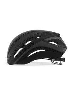 CASCO GIRO AETHER SPHR MAT BLACK FLASH 51/55 S 21*