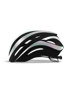 CASCO GIRO AETHER SPHR MAT BLACK FLASH 51/55 S 21* 2