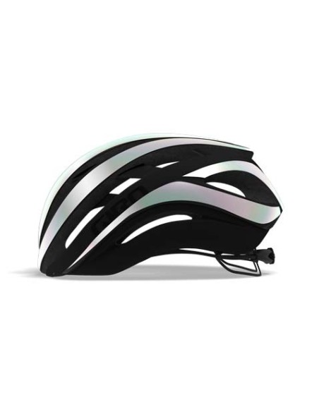 CASCO GIRO AETHER SPHR MAT BLACK FLASH 51/55 S 21*