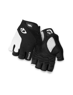 GUANTI GIRO STRADE DURE SG WHITE/BLACK XXL