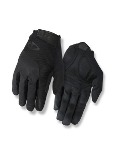 GUANTI GIRO BRAVO GEL LF BLACK XXL*